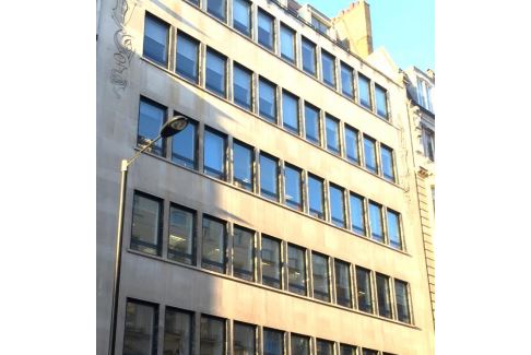 Sun Global Investments LTD New Office